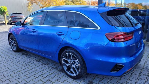 Kia Ceed Sportswagon 1.5 103 kW image number 6