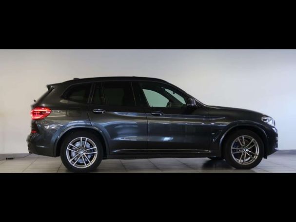 BMW X3 xDrive 137 kW image number 2