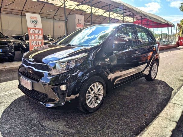 Kia Picanto 1.0 49 kW image number 1