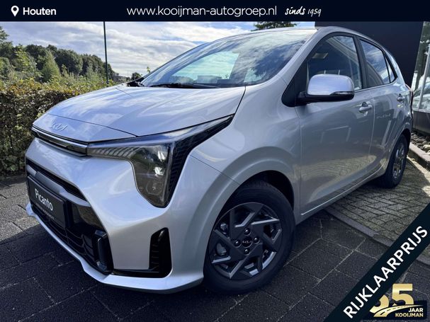 Kia Picanto 1.0 46 kW image number 1