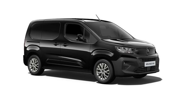 Citroen Berlingo M 130 96 kW image number 2