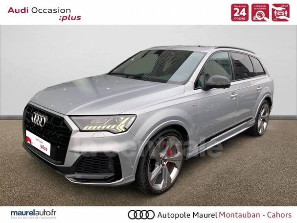 Audi Q7 60 TFSIe quattro 335 kW image number 1