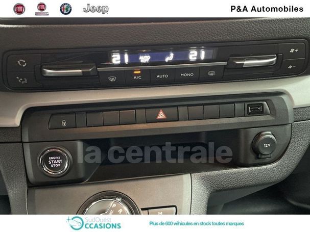 Fiat Scudo 130 kW image number 21