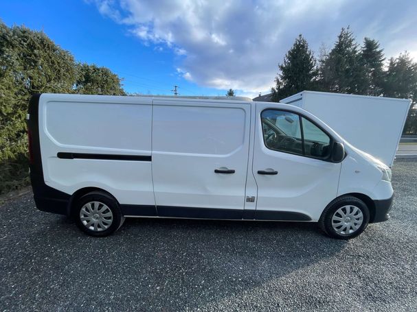 Renault Trafic L2H1 3.0t Komfort 88 kW image number 6