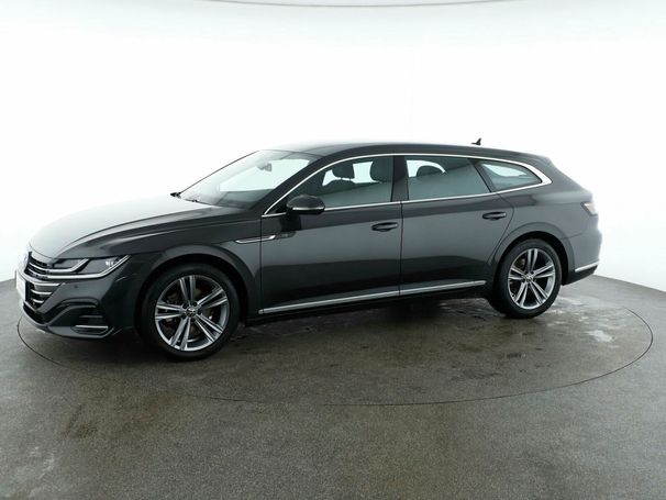 Volkswagen Arteon 2.0 TSI R-Line DSG 140 kW image number 23