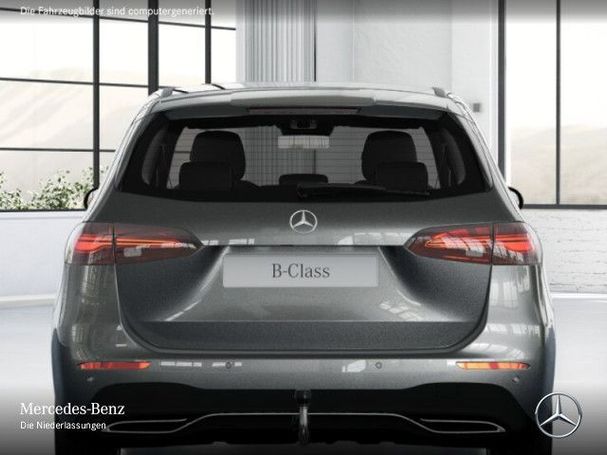 Mercedes-Benz B 200 120 kW image number 11