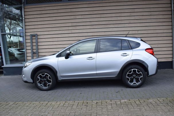 Subaru XV 2.0i Trek 110 kW image number 5