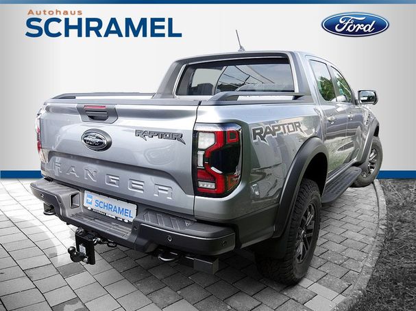 Ford Ranger Raptor 2.0 EcoBlue 154 kW image number 2