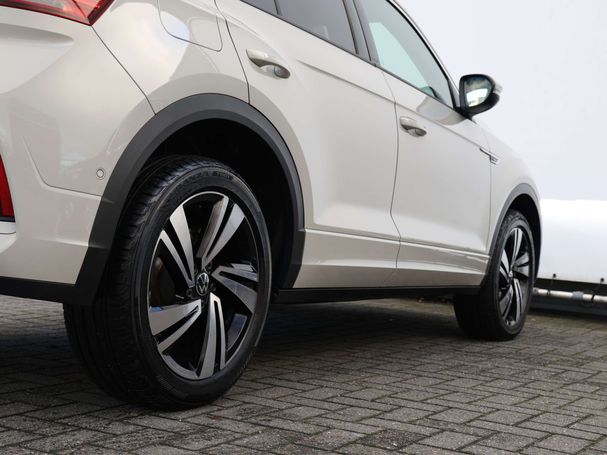 Volkswagen T-Roc 1.5 TSI R-Line DSG 110 kW image number 18