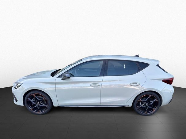 Cupra Leon 1.5 eTSI DSG 110 kW image number 5