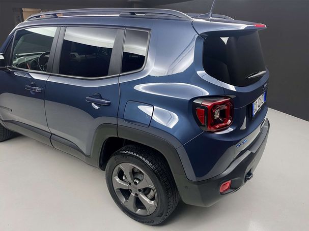 Jeep Renegade 1.3 PHEV 177 kW image number 6