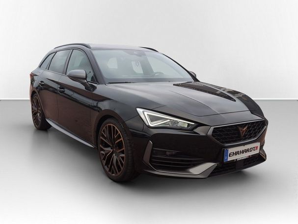 Cupra Leon 228 kW image number 2