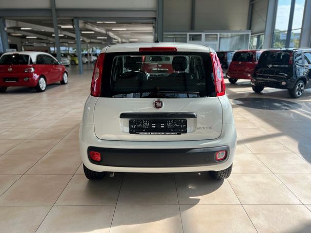 Fiat Panda 51 kW image number 5