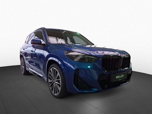 BMW X1 xDrive18d 110 kW image number 2