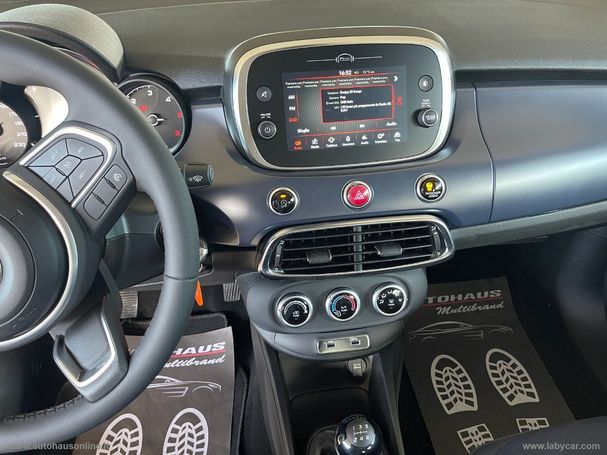 Fiat 500X 1.3 70 kW image number 3