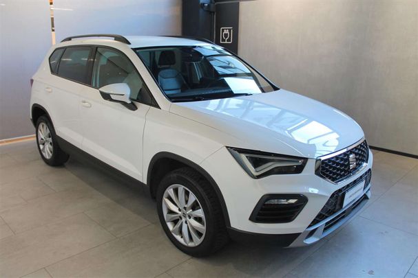 Seat Ateca 1.5 TSI 110 kW image number 2