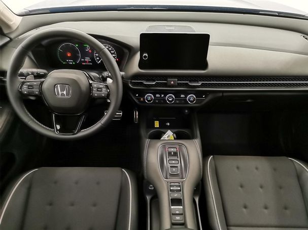 Honda ZR-V 2.0 135 kW image number 6