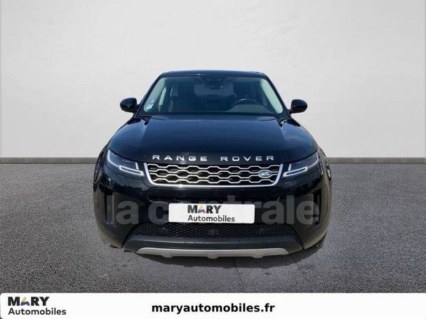 Land Rover Range Rover Evoque 183 kW image number 2