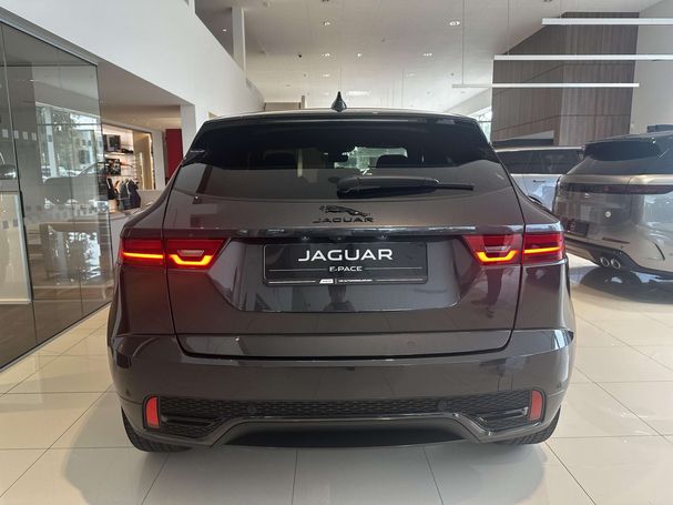 Jaguar E-Pace 221 kW image number 3