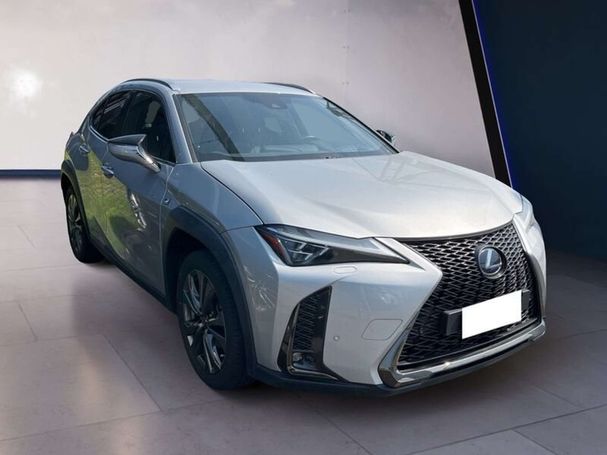 Lexus UX 250h 107 kW image number 2