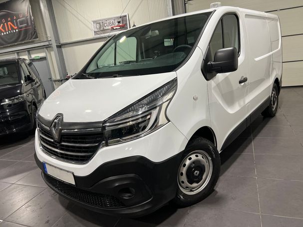 Renault Trafic L1H1 dCi 107 kW image number 1