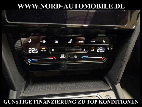 Volkswagen Passat Variant 2.0 TDI DSG 110 kW image number 23