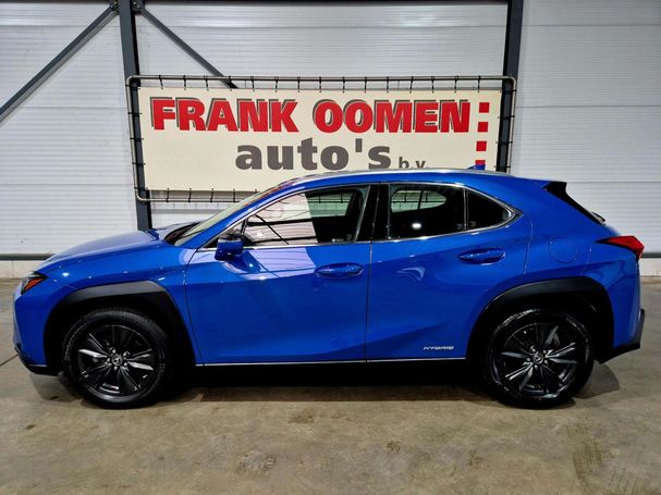 Lexus UX 250h 135 kW image number 5