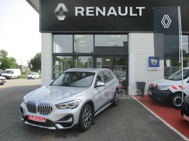 BMW X1 25e xDrive 162 kW image number 1