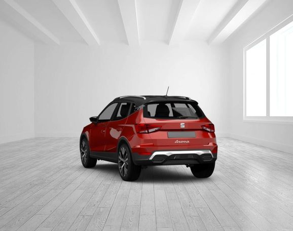 Seat Arona 1.0 TSI Style 70 kW image number 23