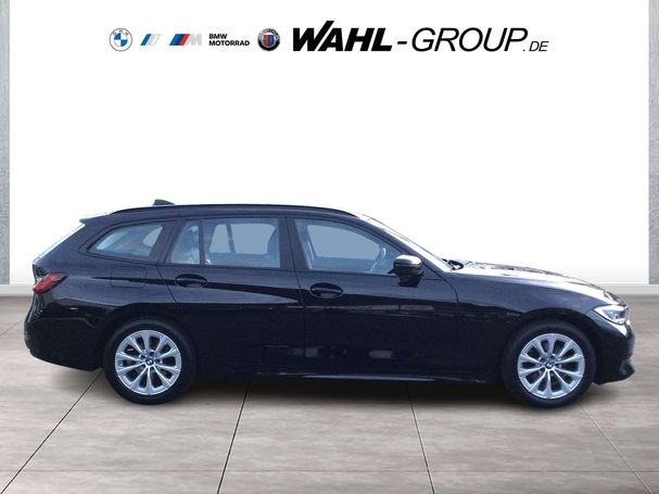 BMW 320d Touring 140 kW image number 4