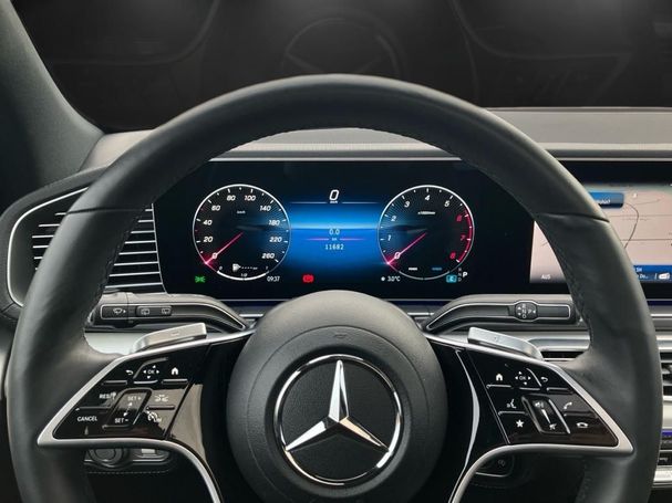 Mercedes-Benz GLE 450 280 kW image number 11