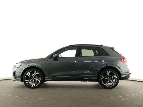 Audi Q3 2.0 TDI S tronic S-line 110 kW image number 5