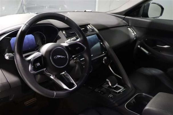 Jaguar E-Pace P200 AWD 147 kW image number 8