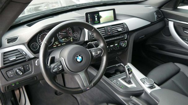 BMW 320d Gran Turismo xDrive 140 kW image number 10