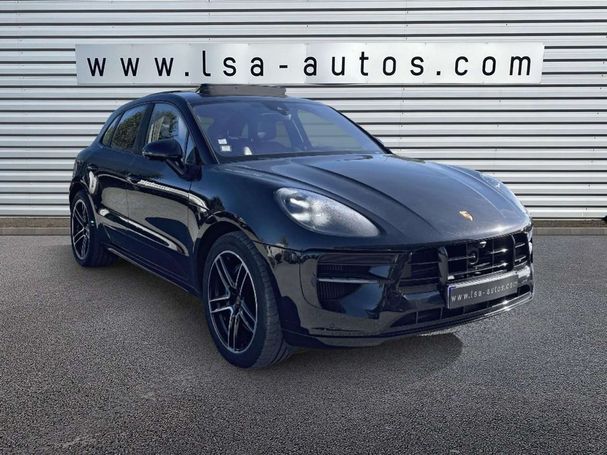 Porsche Macan S PDK 260 kW image number 6