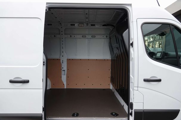 Renault Master dCi 150 L2H2 110 kW image number 21