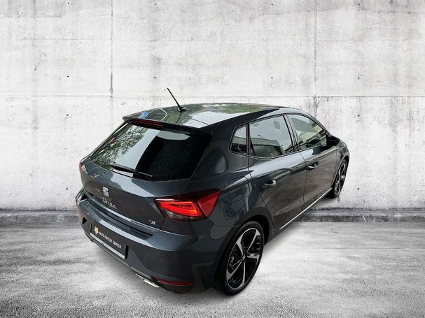 Seat Ibiza DSG 85 kW image number 2