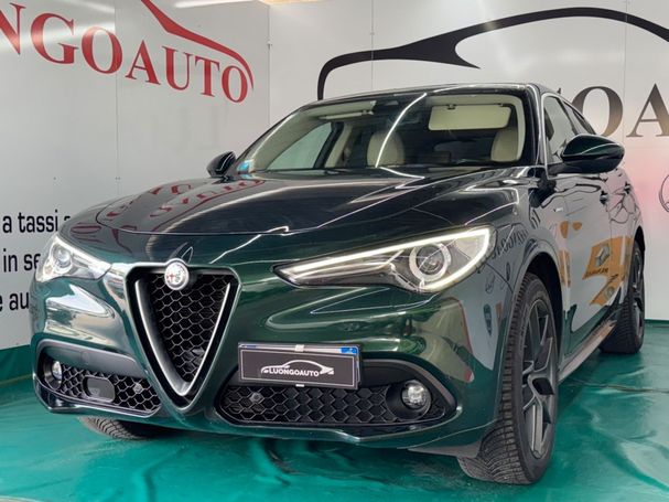 Alfa Romeo Stelvio 154 kW image number 9