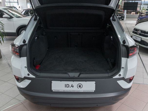 Volkswagen ID.4 150 kW image number 20