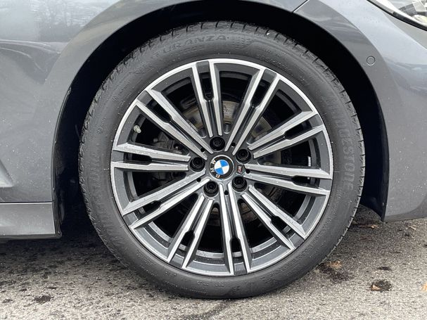 BMW 318i M Sport 115 kW image number 19