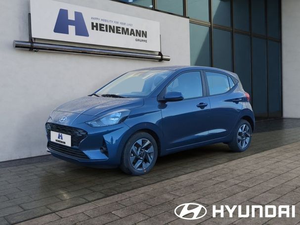 Hyundai i10 1.0 Trend 46 kW image number 1