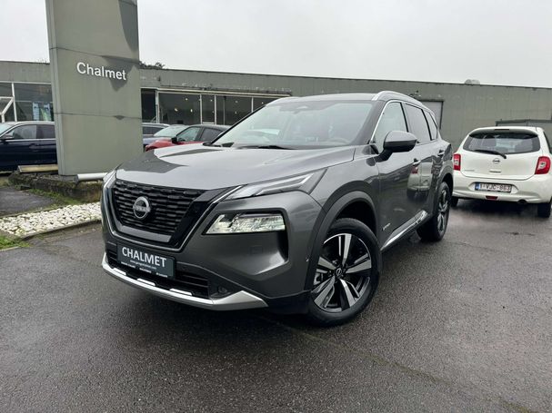 Nissan X-Trail e-4ORCE 157 kW image number 1