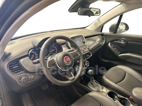 Fiat 500X 1.3 FireFly Turbo DCT Cross 110 kW image number 8