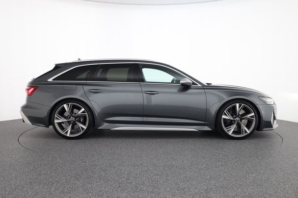 Audi RS6 4.0 TFSI quattro Avant 441 kW image number 3