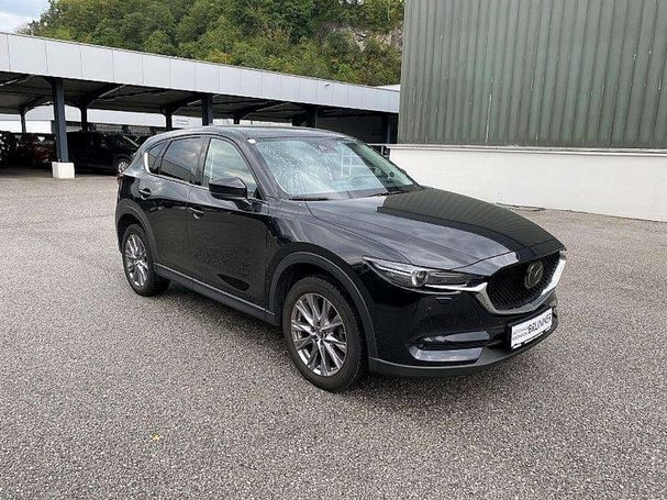 Mazda CX-5 194 AWD 143 kW image number 3