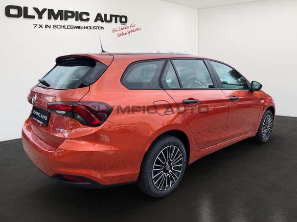 Fiat Tipo Kombi 1.5 Hybrid DCT 96 kW image number 3