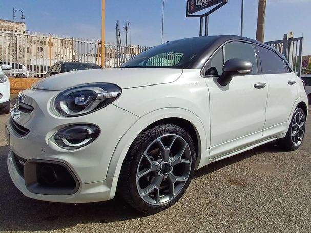 Fiat 500X 1.0 88 kW image number 2