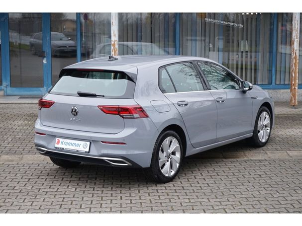 Volkswagen Golf 1.5 TSI Style 96 kW image number 4