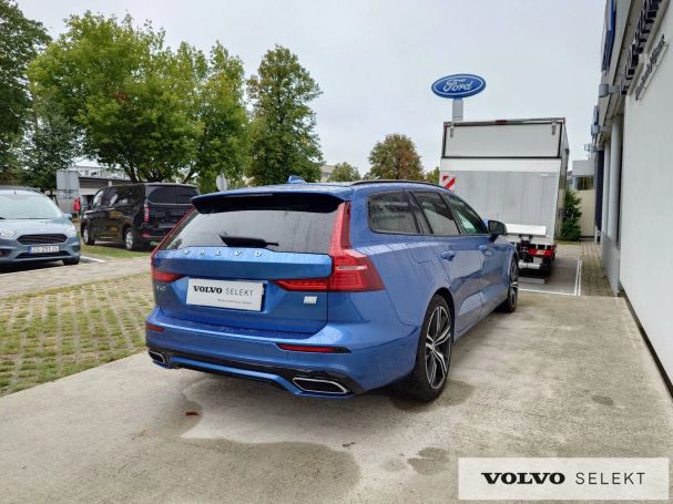 Volvo V60 AWD 288 kW image number 8