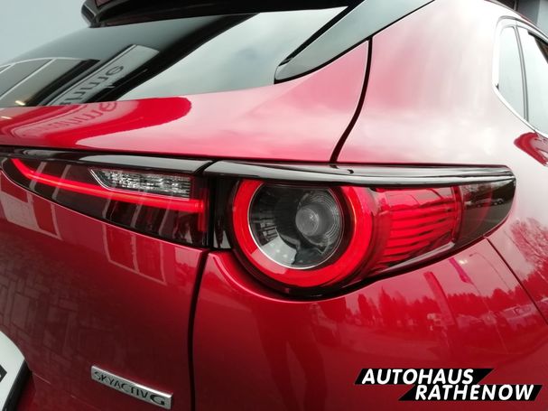 Mazda CX-30 2.0 137 kW image number 7